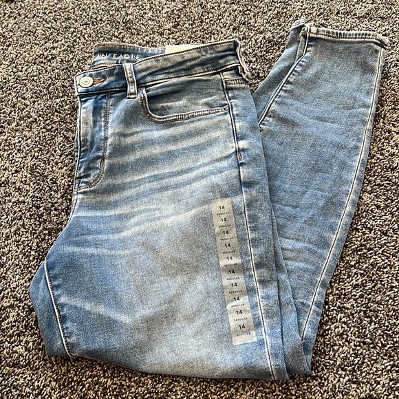 Jeggins - Picture 2 of 2